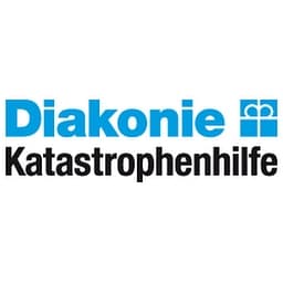 Diakonie Katastrophenhilfe logo