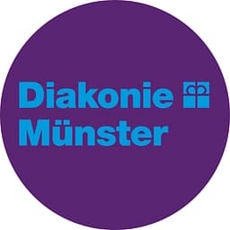 Diakonie Münster e.V. logo