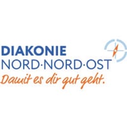 Diakonie Nord Nord Ost Mobility GmbH logo