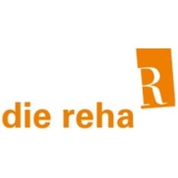 die reha e.v. logo