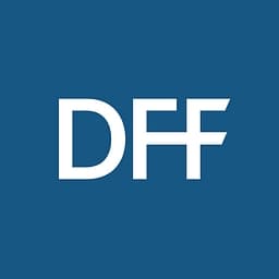 Digital Freedom Fund logo