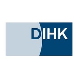 DIHK-BILDUNGS-gGMBH logo