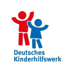 Deutsches Kinderhilfswerk logo
