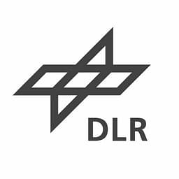 DLR Deutsches Zentrum für Luft- und Raumfahrt e. V. logo