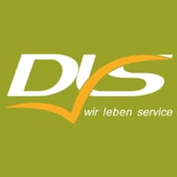 DLS GmbH logo