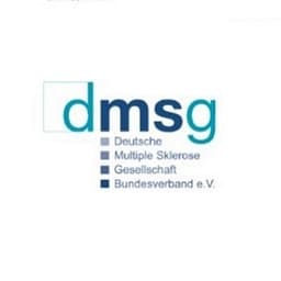 DMSG Landesverband Saarland e.V. logo