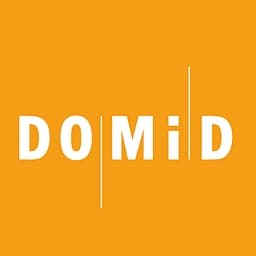 DOMiD logo