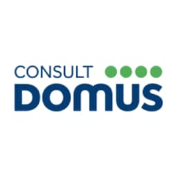 Domus Consult Wirtschaftsberatungsgesellschaft mbH logo