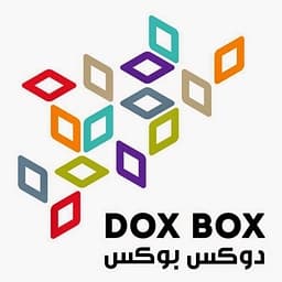 DOX BOX e.V. logo