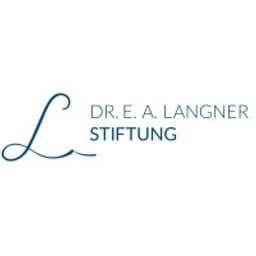 Dr. Langner Stiftung logo