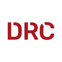 Danish Refugee Council logo