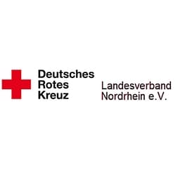 Deutsches Rotes Kreuz Landesverband Nordrhein e.V. logo