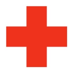 DRK-Suchdienst logo
