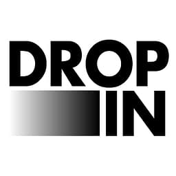 Drop In logo