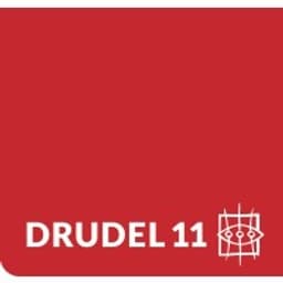 Drudel 11 logo