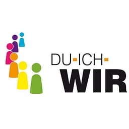 Du Ich Wir e.V. logo