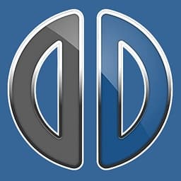 Düsseldorfer Akademie Fachschule der Logopädie logo