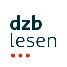 Deutsches Zentrum für barrierefreies Lesen (dzb lesen) logo