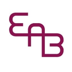 Europäische Akademie Berlin logo