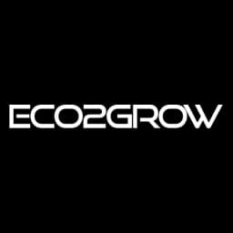 ECO2GROW logo