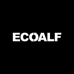 Ecoalf logo