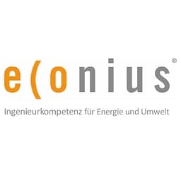 econius GmbH logo