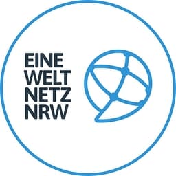 Eine Welt Netz NRW logo