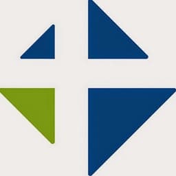 Evangelische Kirche in Mitteldeutschland (EKM) logo