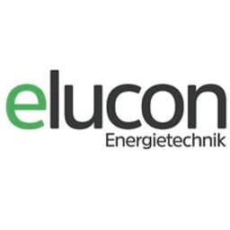 Elucon GmbH logo