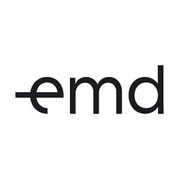 EMD Deutschland GbR logo