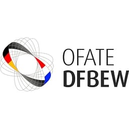 Deutsch-französisches Büro für die Energiewende logo