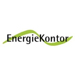 Energiekontor AG logo