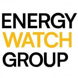 Energy Watch Group logo