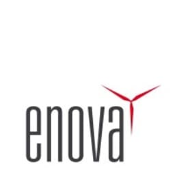 ENOVA Holding GmbH & Co. KG logo