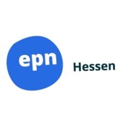 Entwicklungspolitisches Netzwerk Hessen e.V. logo