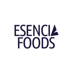 Esencia Foods logo