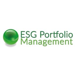 ESG Portfolio Management logo
