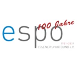 Essener Sportbund e.V. logo