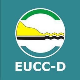 EUCC - Die Küsten Union Deutschland e.V. logo
