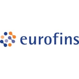 Eurofins Dr. Specht International GmbH logo