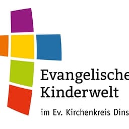 Evangelische Kinderwelt logo