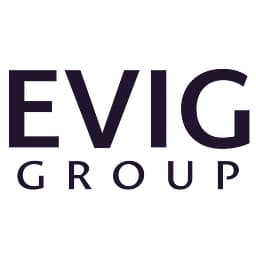 EVIG logo