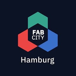FabCity Hamburg logo