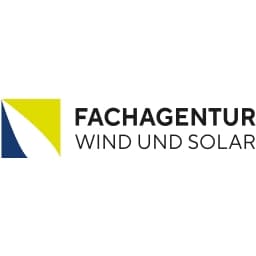 Fachagentur Wind und Solar e. V. logo