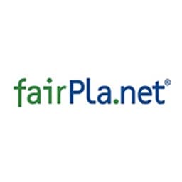 fairPla.net eG logo