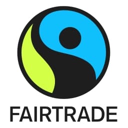 Fairtrade Deutschland logo