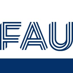 Friedrich-Alexander-Universität Erlangen-Nürnberg logo
