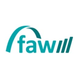 BTZ der Fortbildungsakademie der Wirtschaft (FAW) gGmbH logo