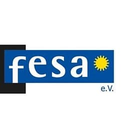 fesa e.V. logo