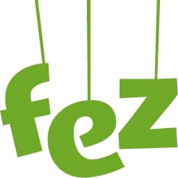 Kinder- und Jugendfreizeitzentrum Wuhlheide - Landesmusikakademie - gBmbH / FEZ logo